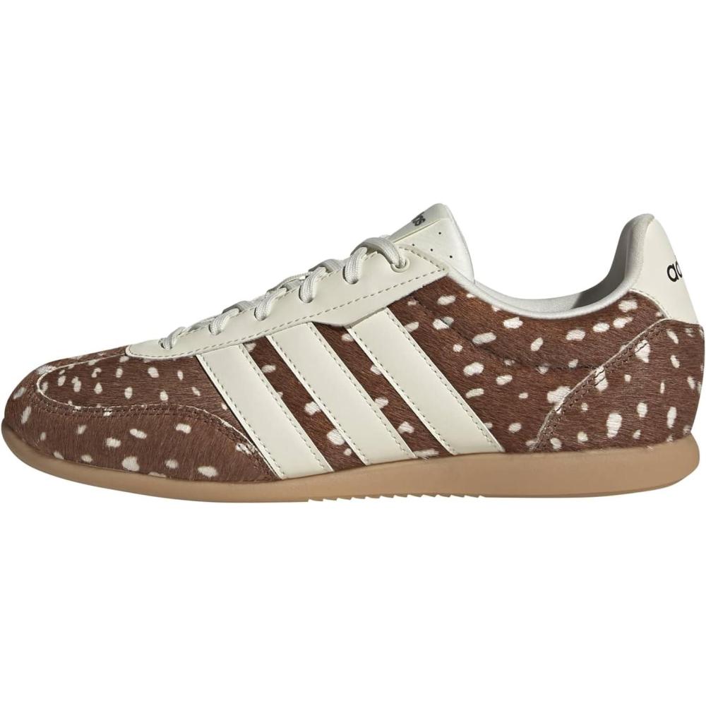 image:imageadidas Womens Barreda LowPreloved BrownOff White