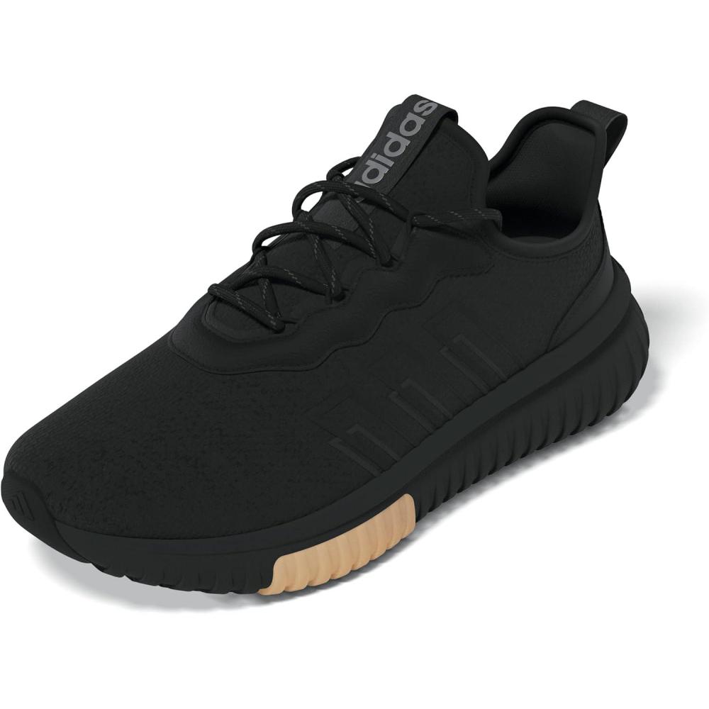 image:imageadidas Womens Kaptir Flow 20BlackBlackCarbon
