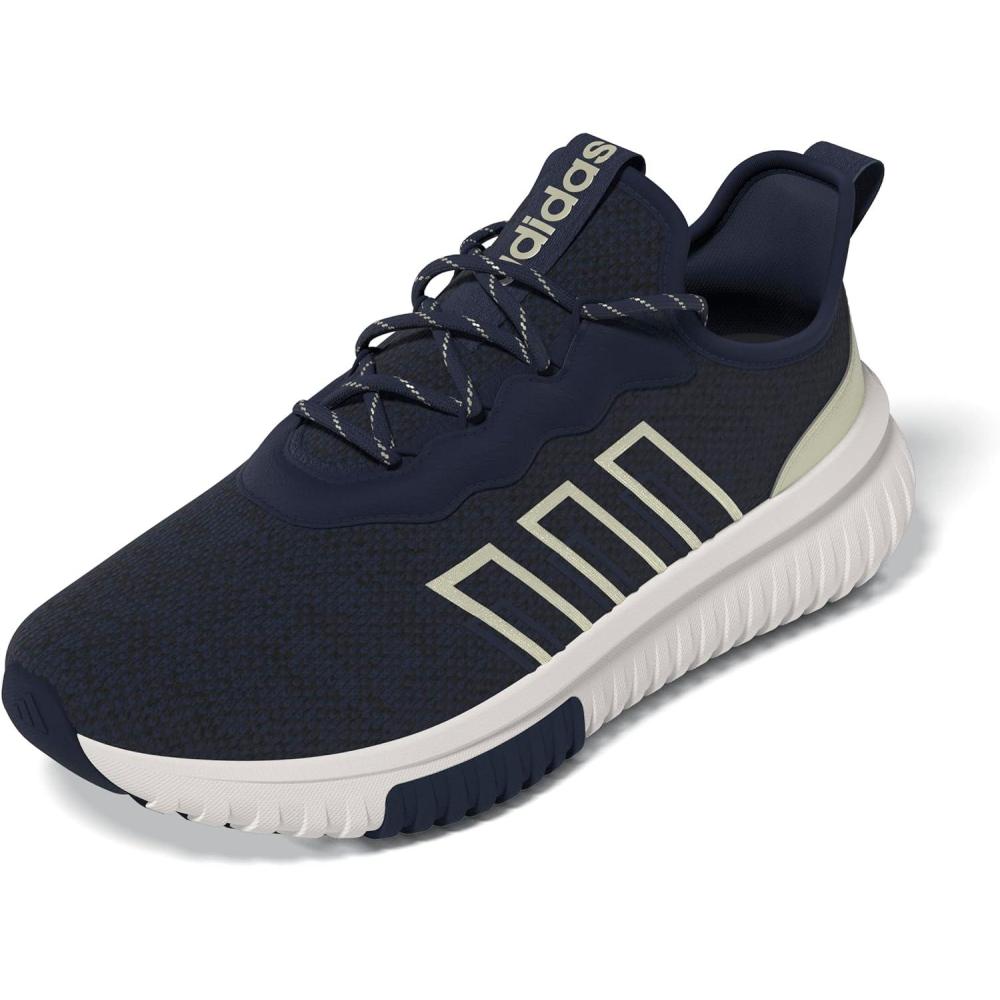 image:imageadidas Womens Kaptir Flow 20InkCyber MetallicShadow Navy