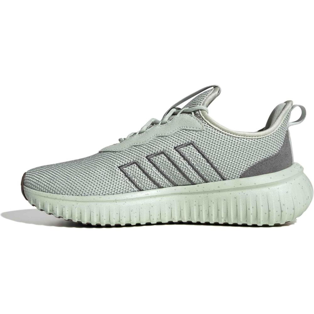 image:imageadidas Womens Kaptir Flow 20Linen GreenGreyWonder Silver