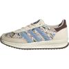 Ecru Tint/Clear Sky/Off White
