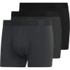 Carbon Grey/Heather Dark Grey/Black/Trunk