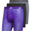 Performance Mirage Pure Purple-solar Purple-light Purple/Black/Onix Grey