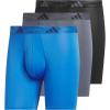 Ray Blue/Onix Grey/Black