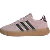 Clear Pink/Black/Wonder White