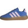 Ray Blue/Clear Pink/Gum