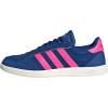 Collegiate Royal/Lucid Pink/White