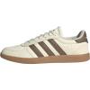 Cream White/Preloved Brown/Gum