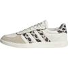 White/Crystal Linen/Khaki