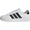 Ftwr White Core Black Gold Met