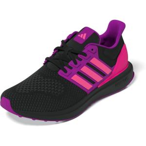 Adidas Womens Ultradream DNA(Black/Lucid Pink/Purple Burst)
