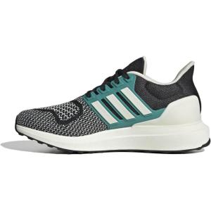 Adidas Womens Ultradream DNA(Black/Off White/Pure Teal)
