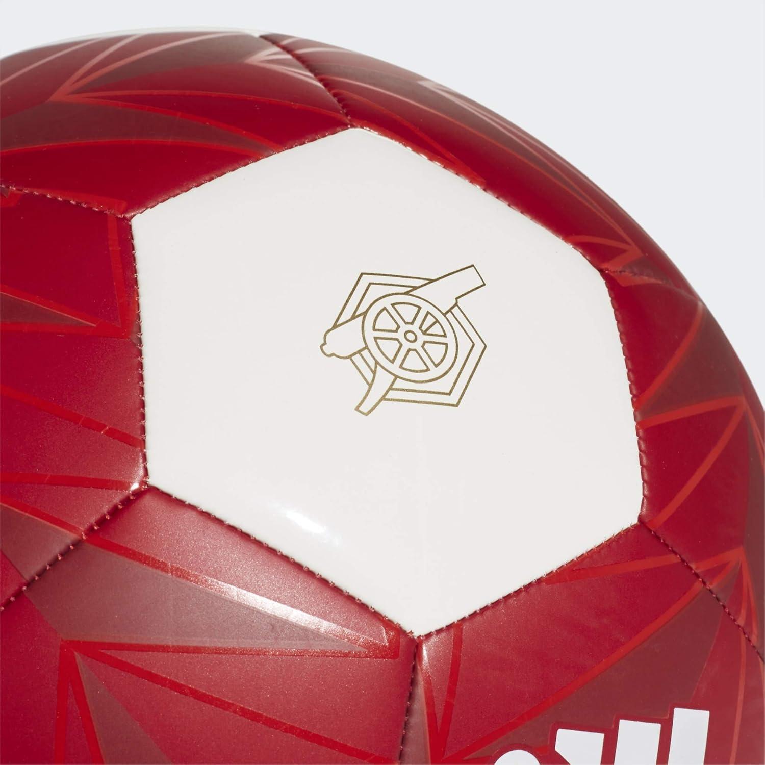 image:imageAdidas AFC ClubWhiteScarletMaroonNoble Maroon