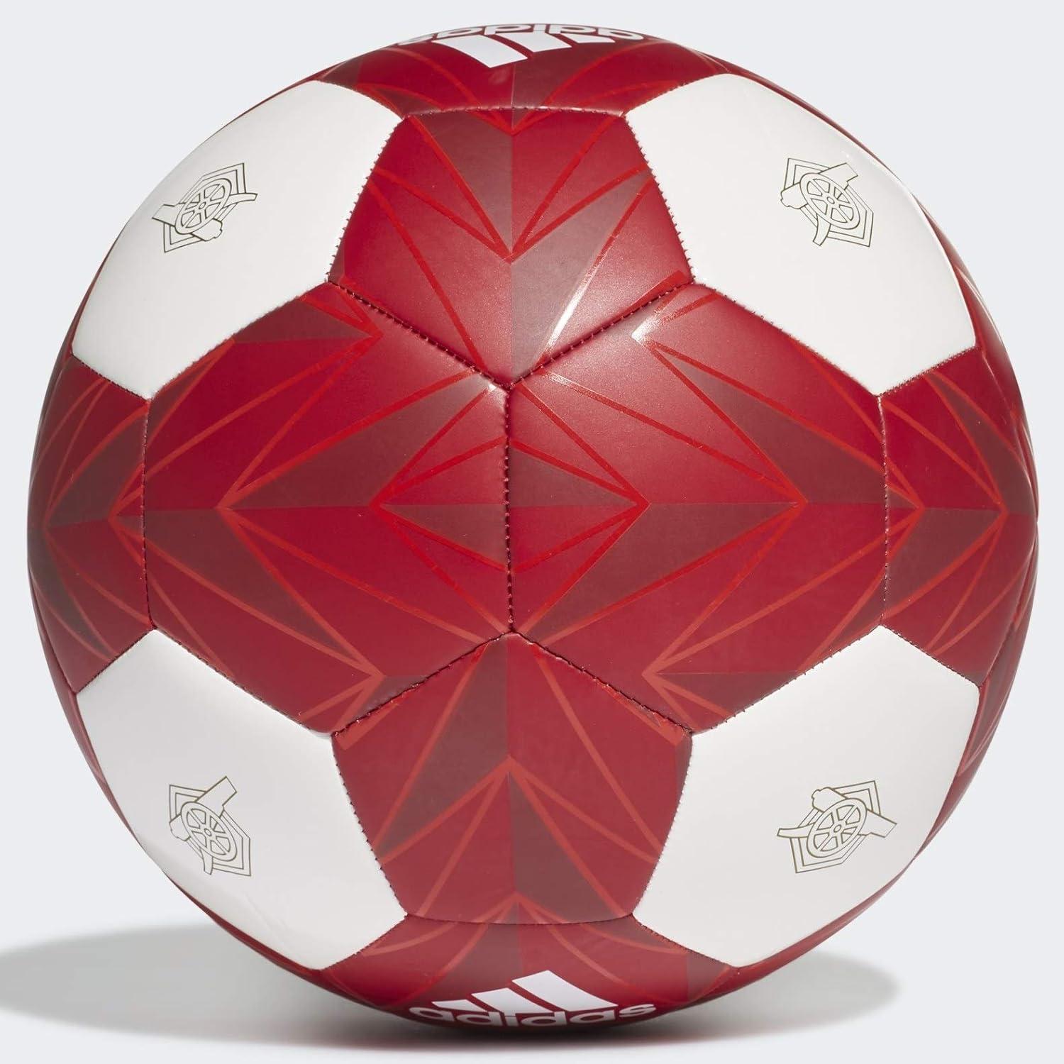 image:imageAdidas AFC ClubWhiteScarletMaroonNoble Maroon