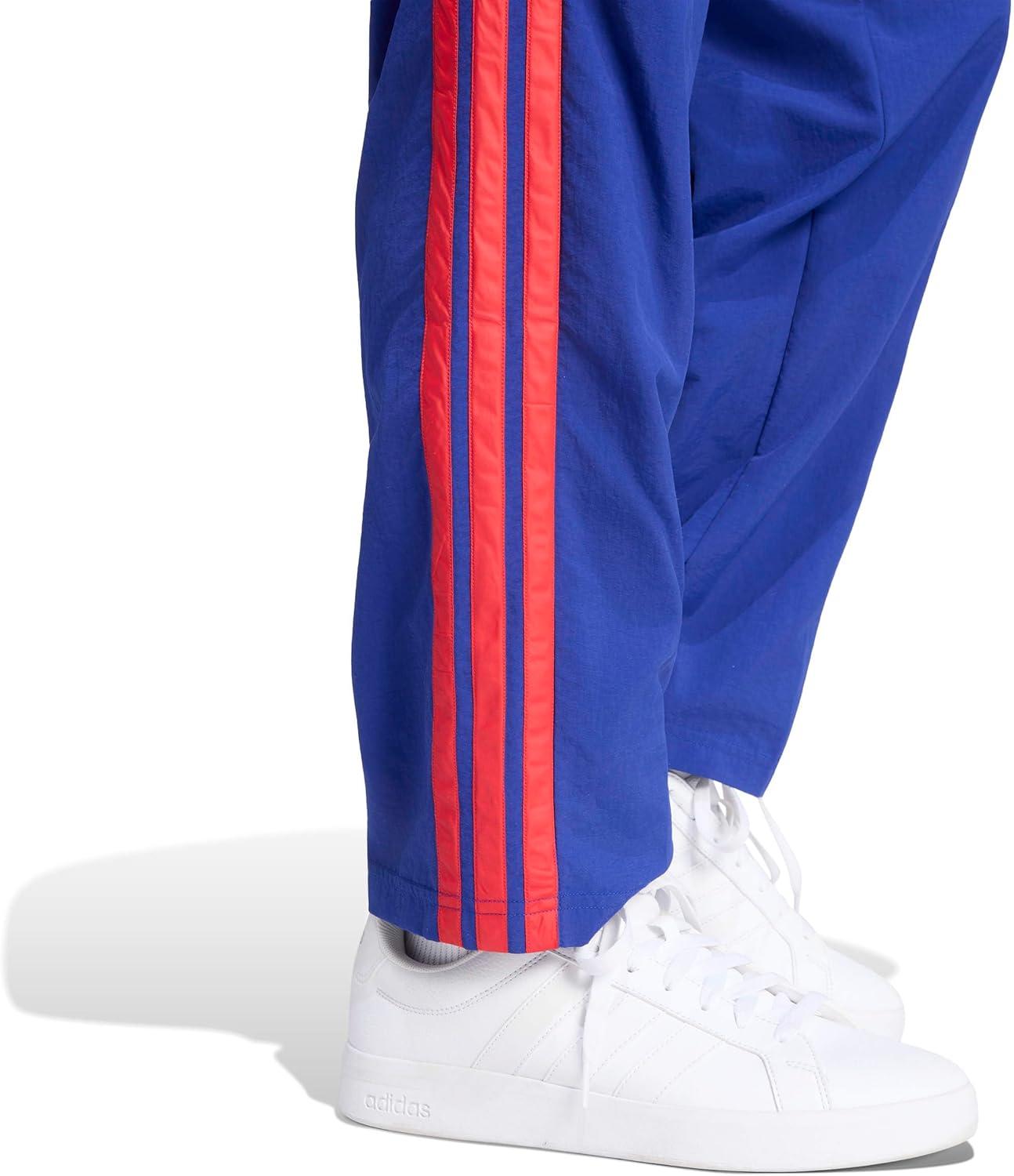 image:imageadidas Mens World Cup 2026 Fan ApparelMystery InkPure Ruby