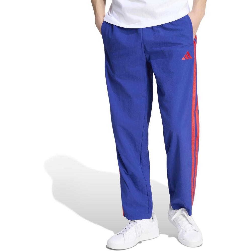 image:imageadidas Mens World Cup 2026 Fan ApparelMystery InkPure Ruby