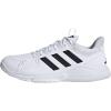White/Black/White