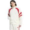 Off White/Team Collegiate Red/White