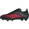 Black/Lucid Red/Black