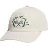 Crystal Linen Beige/Collegiate Green/Black