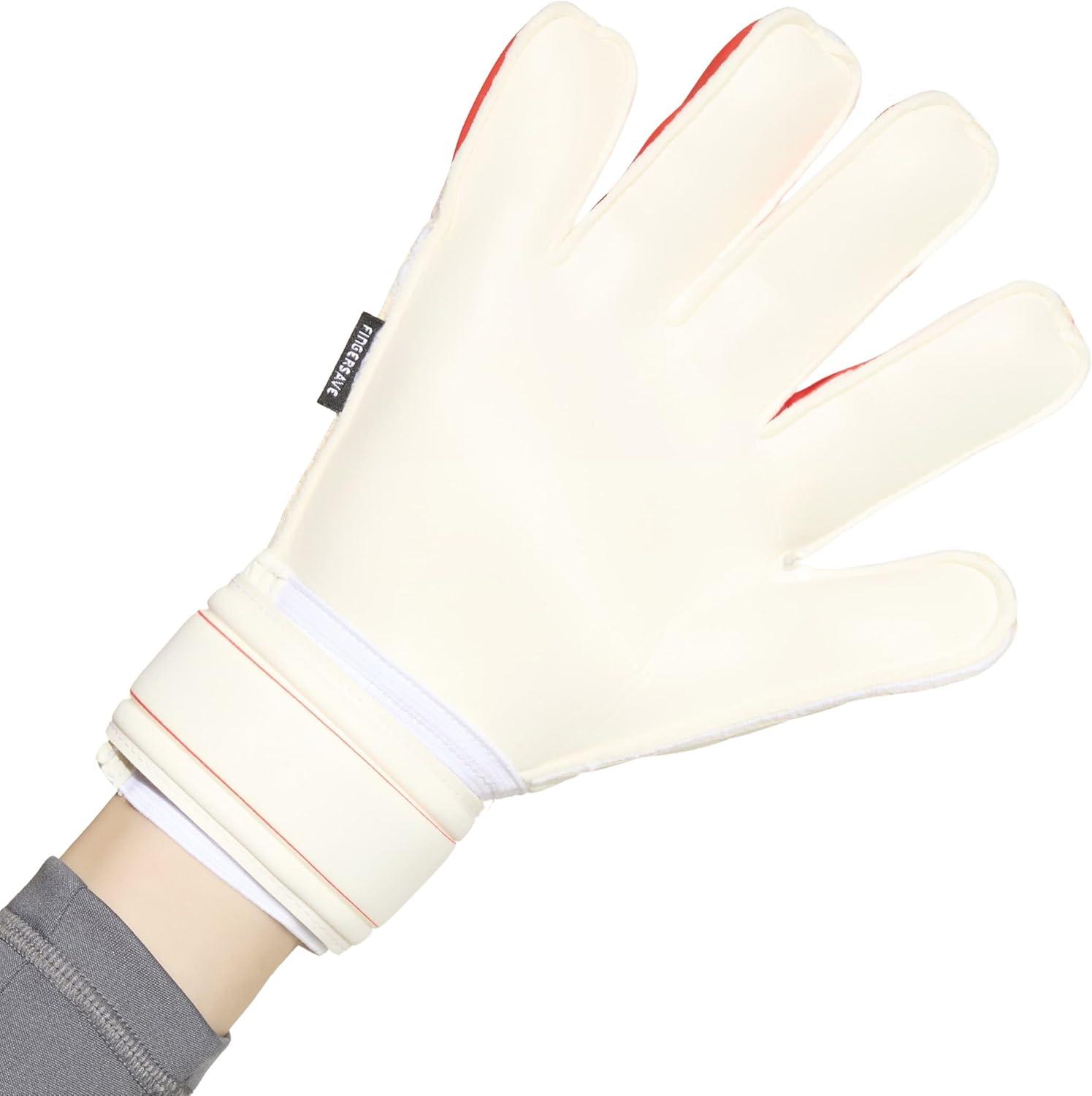image:imageadidas Copa Gl Match Fingersave JWhiteLucid RedBlack