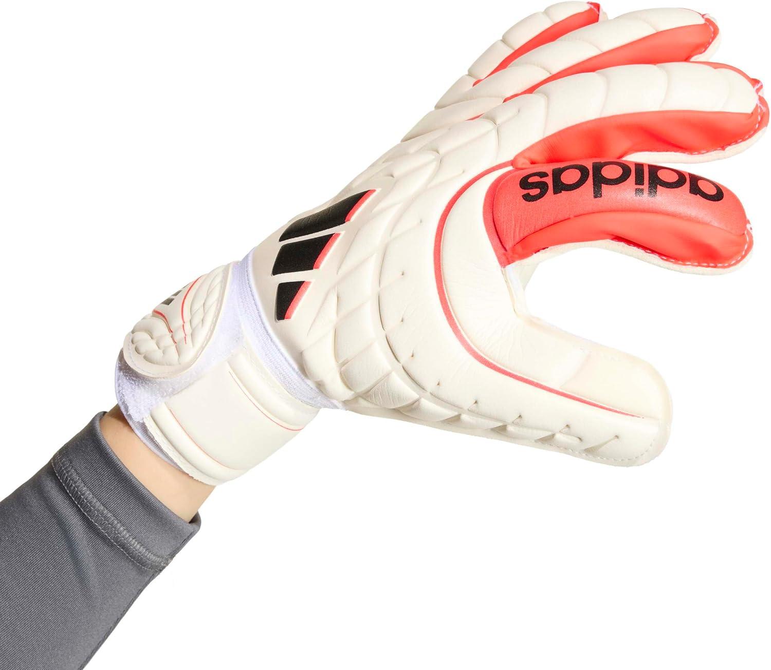 image:imageadidas Copa Gl Match Fingersave JWhiteLucid RedBlack