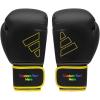 Black Yellow