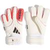 White/Lucid Red/Black