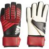 Black/Red/White
