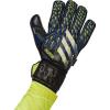 Black/Team Royal Blue/Solar Yellow/White