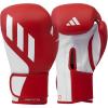 ACTIVE RED/WHITE