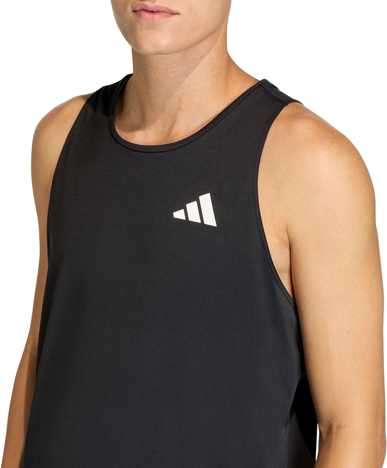 image:imageadidas Adi365 Iconic Running Floating TankBlack