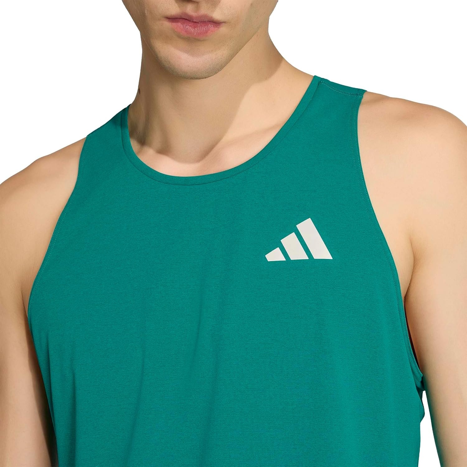 image:imageadidas Adi365 Iconic Running Floating TankEquipment Green