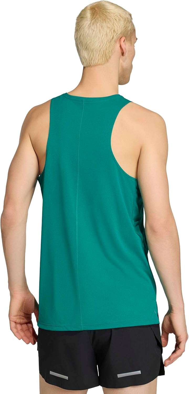image:imageadidas Adi365 Iconic Running Floating TankEquipment Green