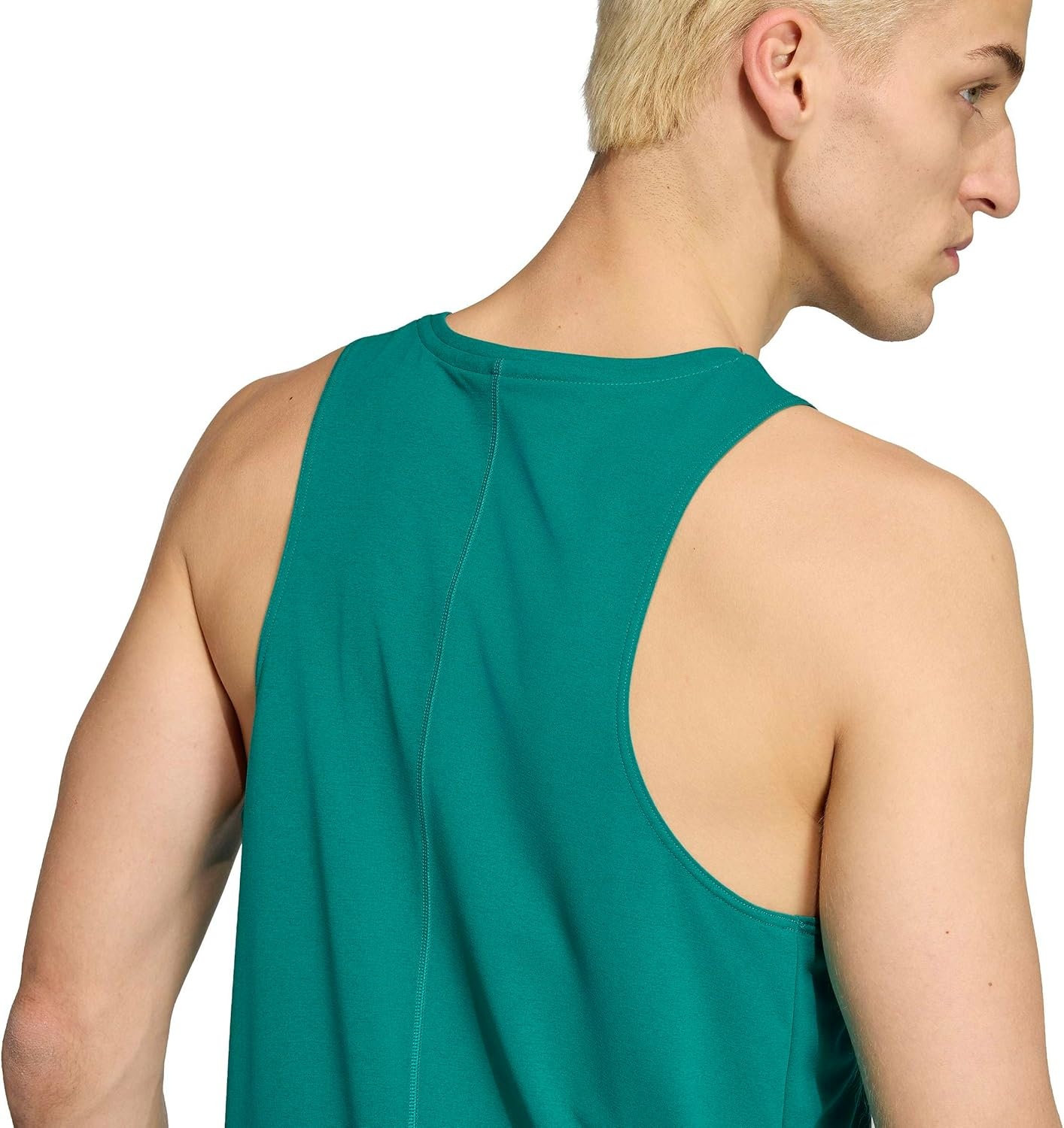 image:imageadidas Adi365 Iconic Running Floating TankEquipment Green