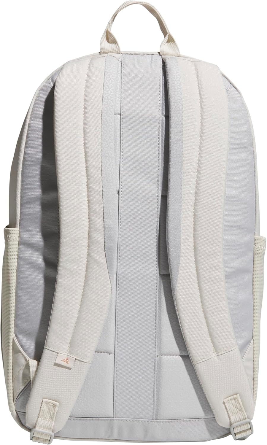 image:imageadidas Amplifier Backpack for Laptop School and Gym 28LAlumina BeigeRose GoldRegular