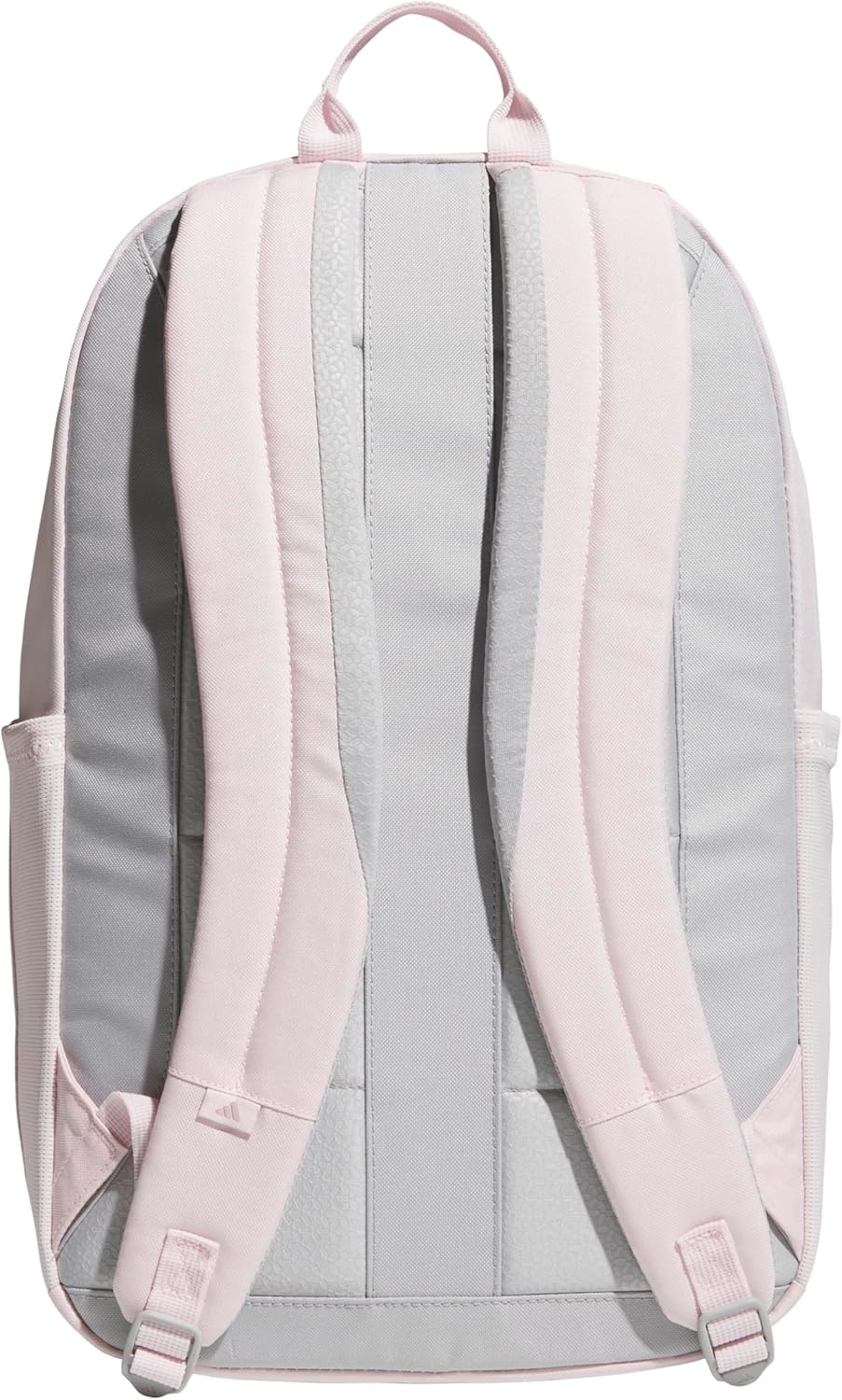 image:imageadidas Amplifier Backpack for Laptop School and Gym 28LDistilled PinkDual Lilac PurpleRegular