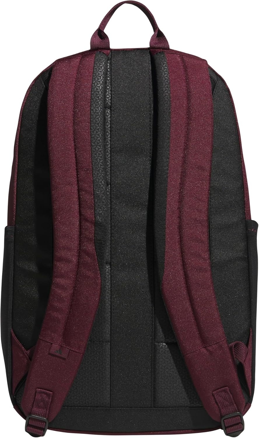 image:imageadidas Amplifier Backpack for Laptop School and Gym 28LMaroonRegular