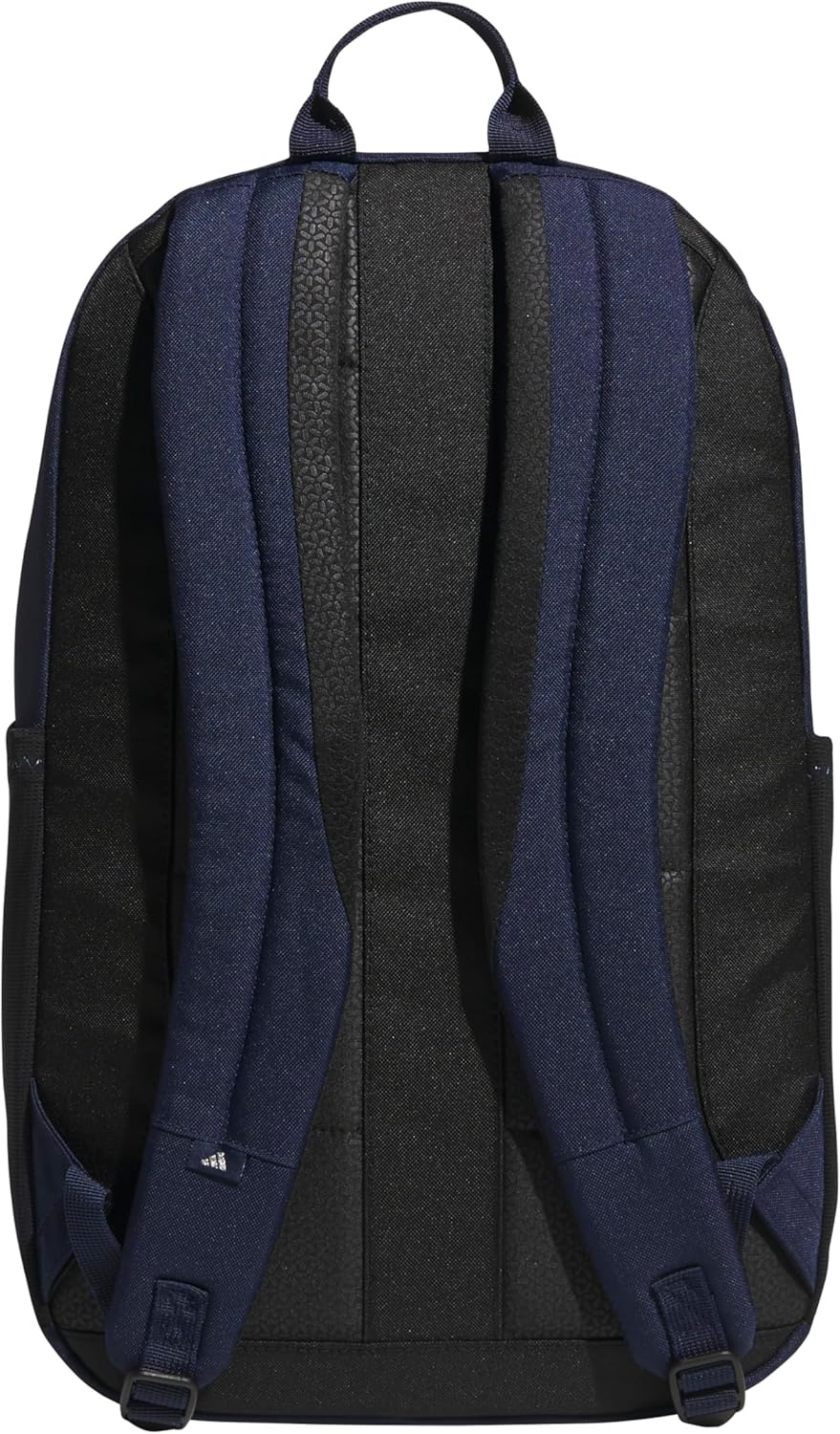 image:imageadidas Amplifier Backpack for Laptop School and Gym 28LNight IndigoBlackRegular