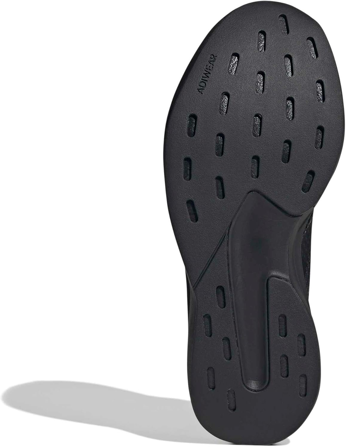 image:imageadidas Mens Adizero Pacer Running ShoeBlackBlackCarbon