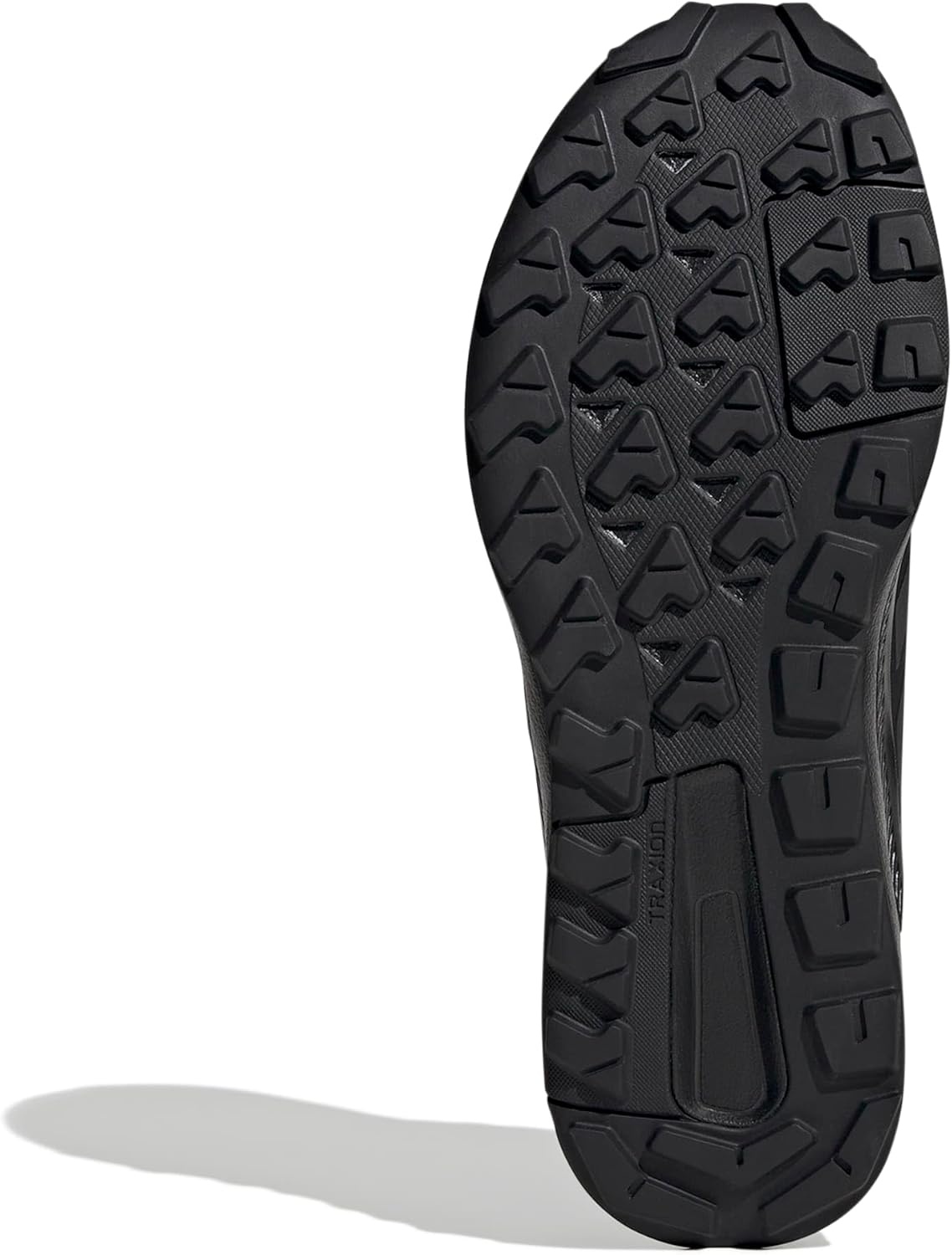 image:imageadidas Mens Terrex Anylander Hiking ShoesCblackCblackGrefou