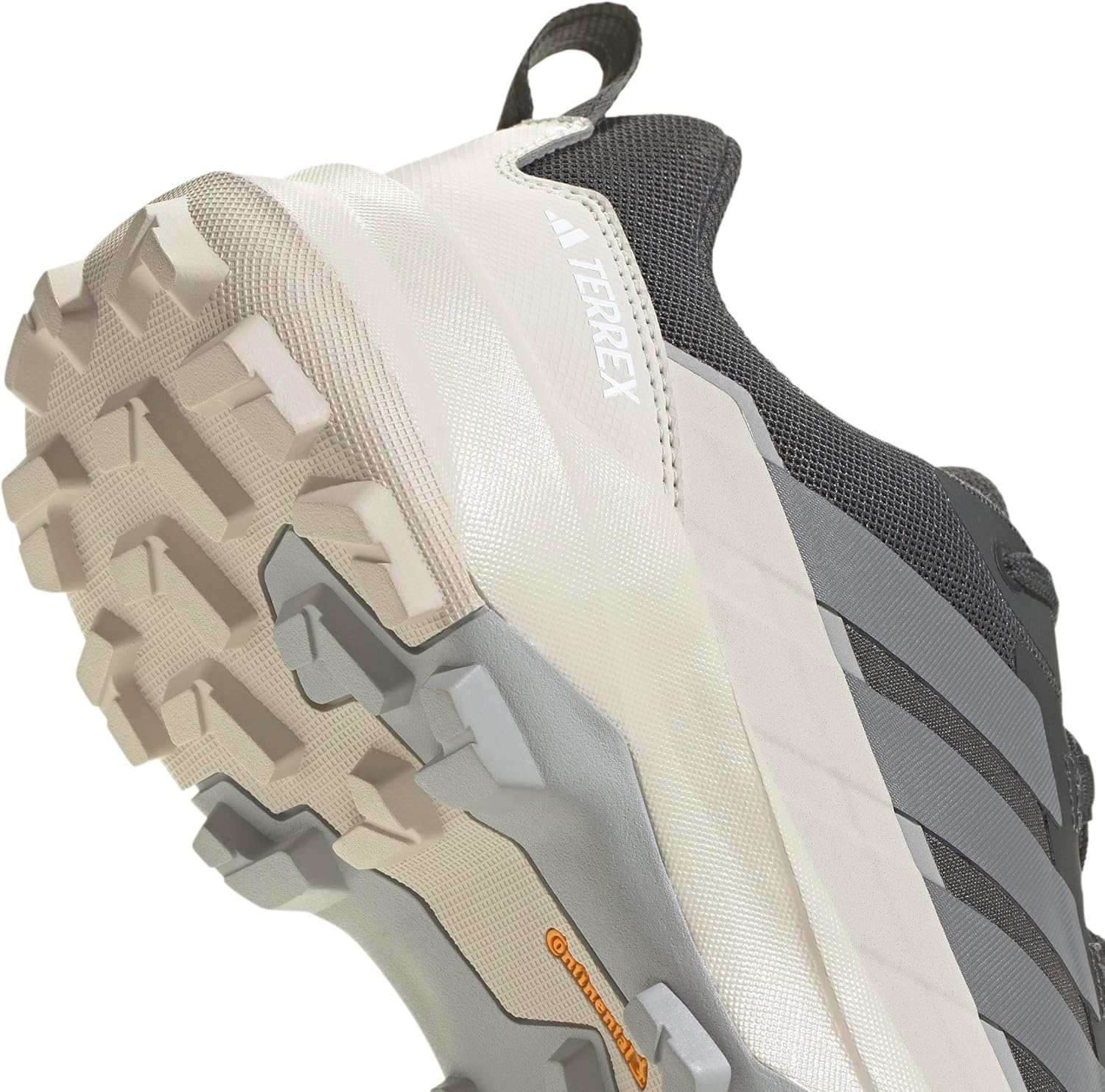 image:imageadidas Mens Terrex Skychaser Ax5 Goretex Hiking ShoesCarbonGreyAlumina
