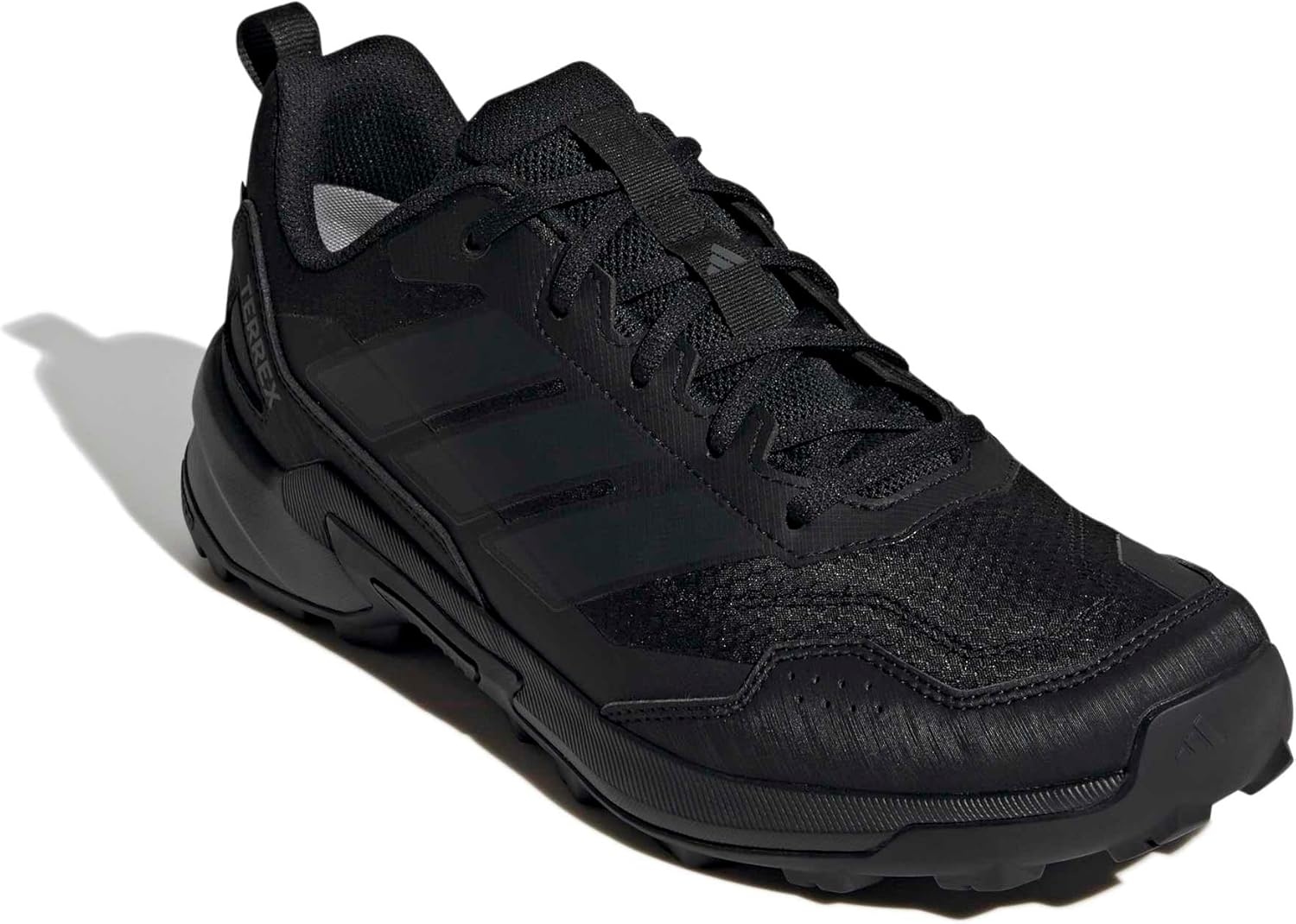 image:imageadidas Outdoor Terrex Eastrail 3 Climaproof HikingBlackCarbonGrey