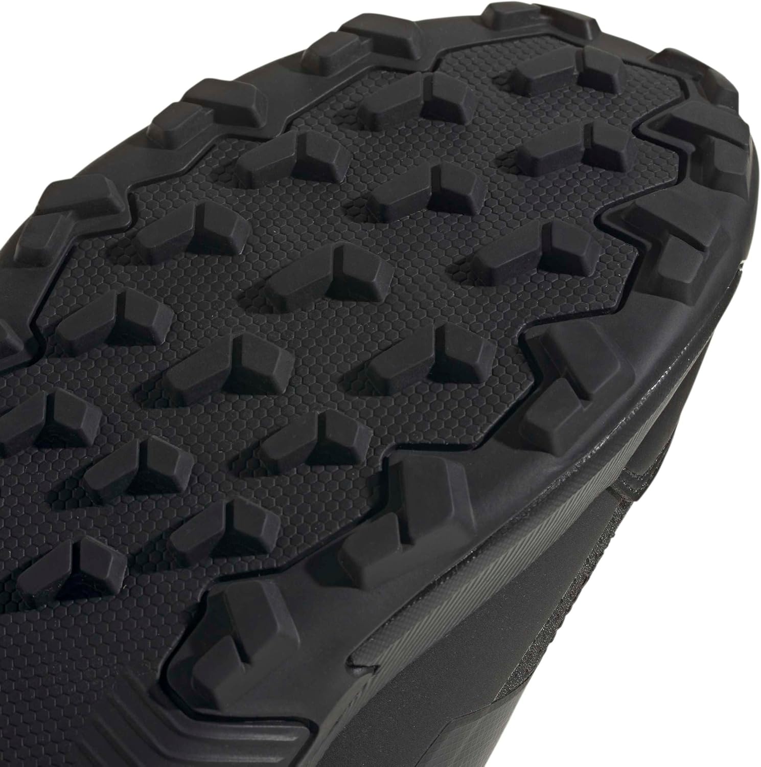 image:imageadidas Outdoor Terrex Eastrail 3 Climaproof HikingBlackCarbonGrey