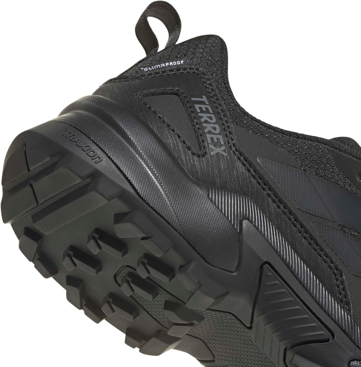 image:imageadidas Outdoor Terrex Eastrail 3 Climaproof HikingBlackCarbonGrey