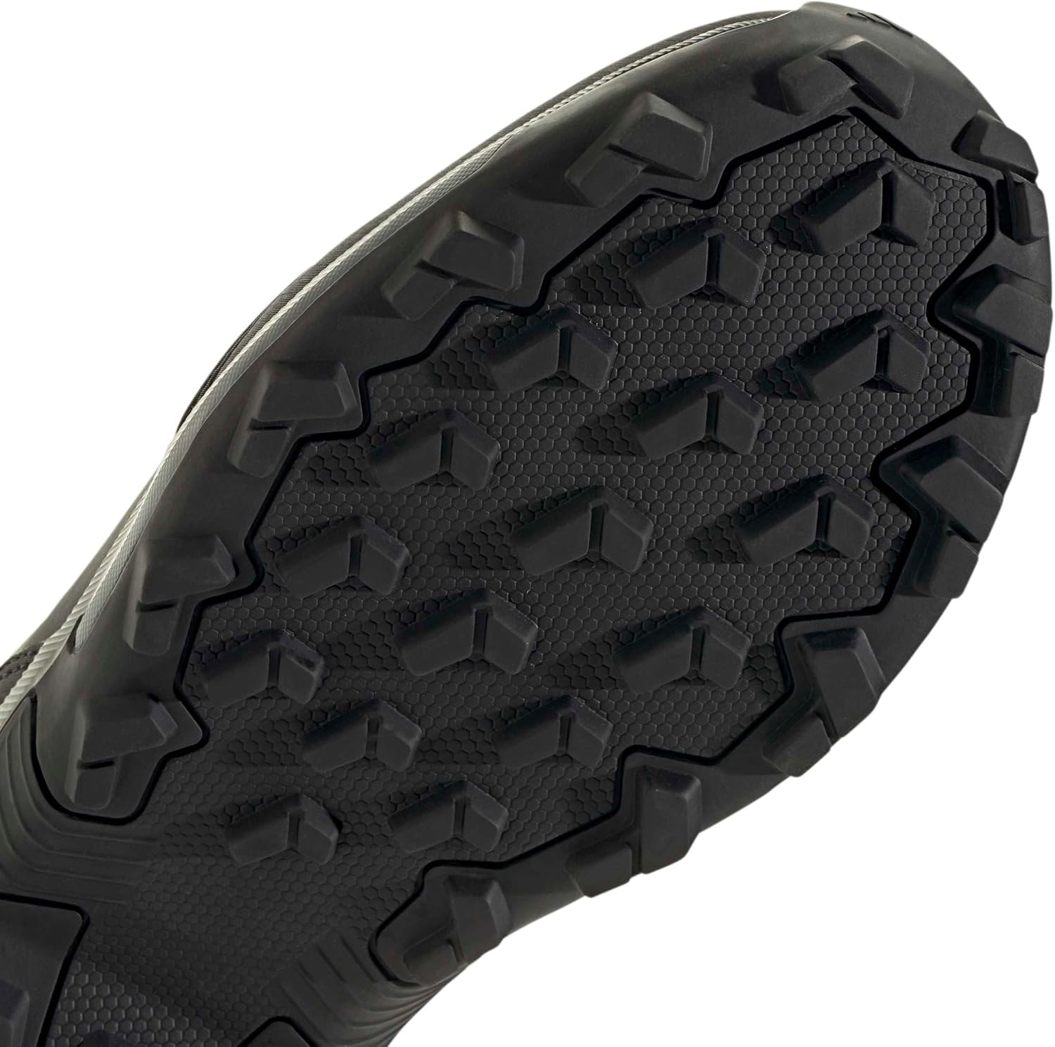 image:imageadidas Outdoor Terrex Eastrail 3 Climaproof HikingGreyBlackCarbon