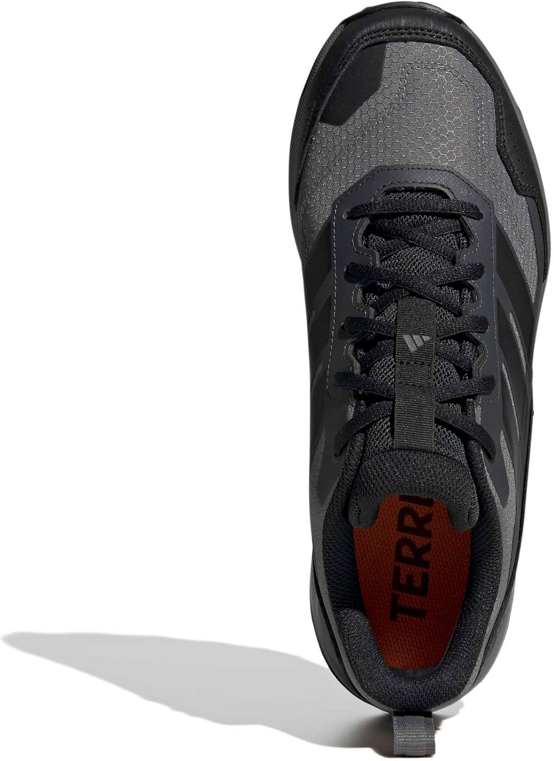 image:imageadidas Outdoor Terrex Eastrail 3 Climaproof HikingGreyBlackCarbon