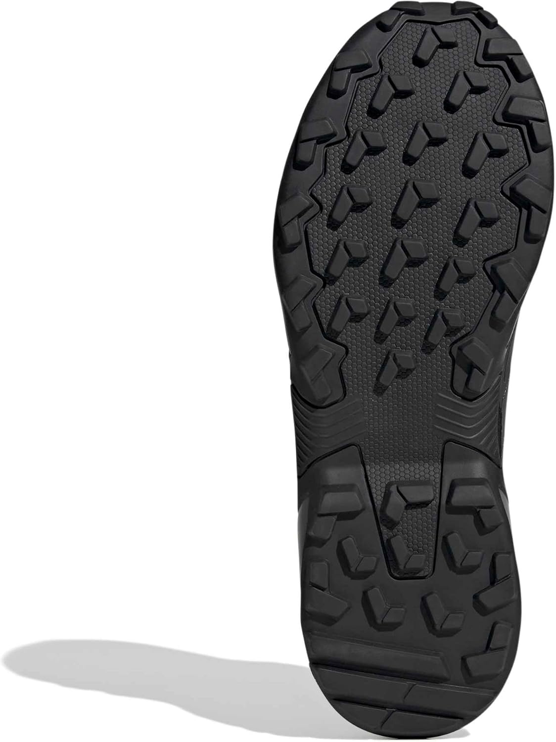 image:imageadidas Outdoor Terrex Eastrail 3 Climaproof HikingGreyBlackCarbon