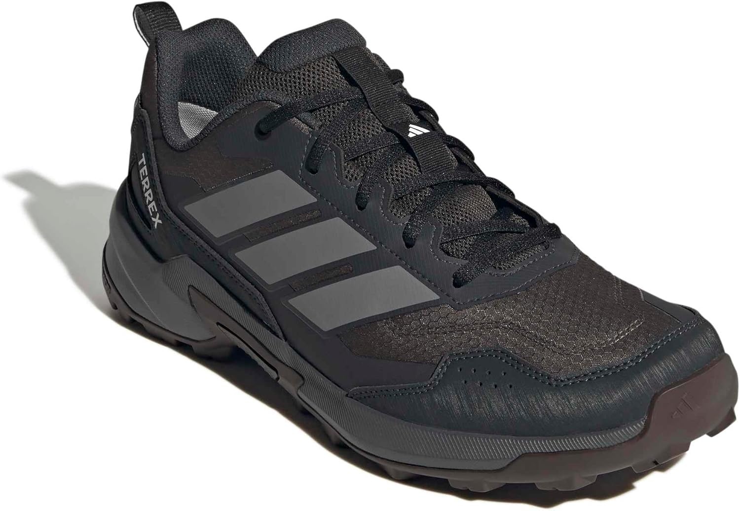 image:imageadidas Outdoor Terrex Eastrail 3 Climaproof HikingShadow OliveGreyCarbon