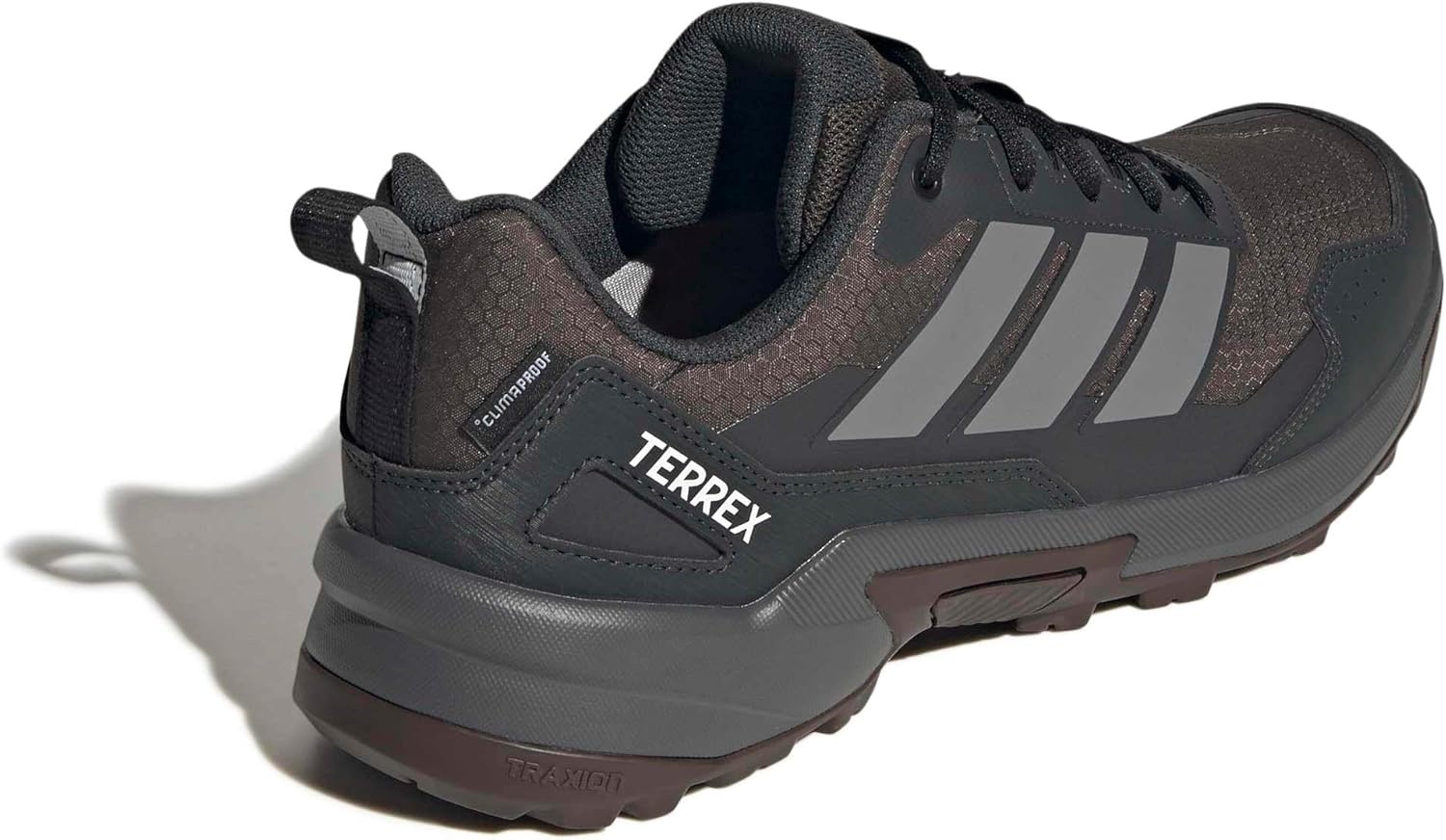 image:imageadidas Outdoor Terrex Eastrail 3 Climaproof HikingShadow OliveGreyCarbon